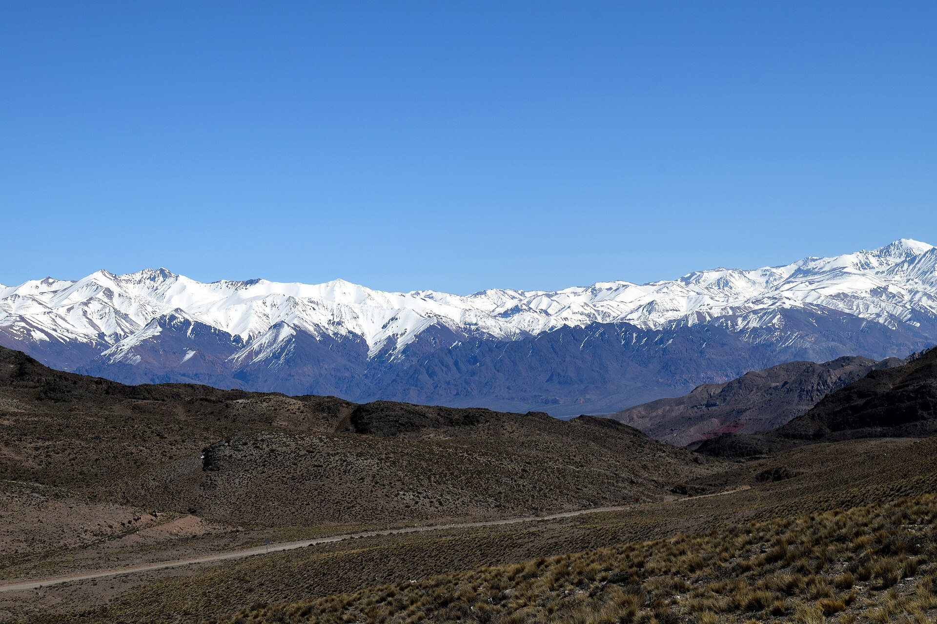 Trekking & Hiking