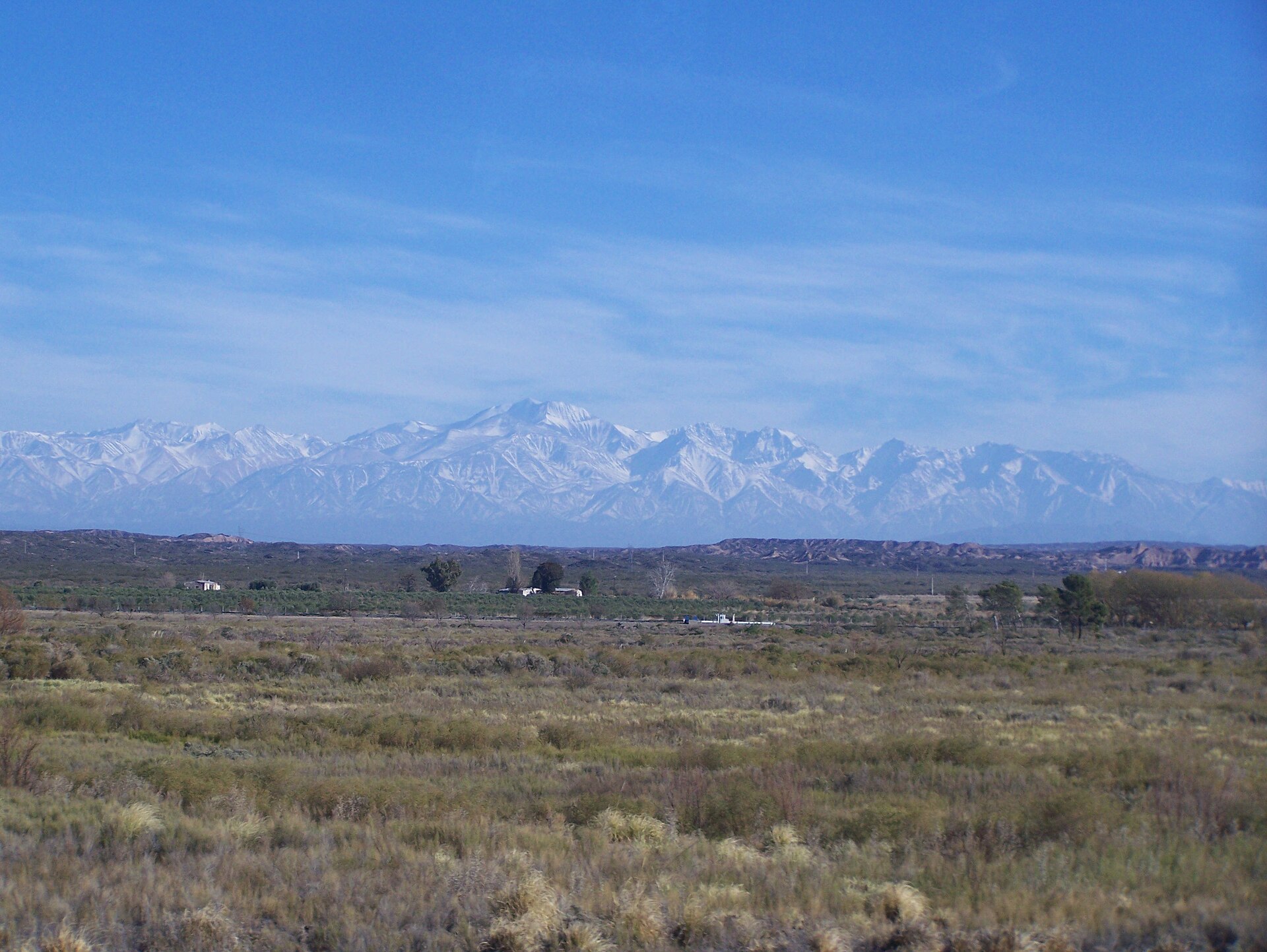 Valle de Uco